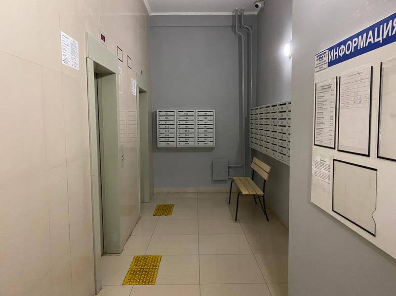 «Эконом» по цене «комфорта»: челнинцы пожаловались на подъезды в ЖК «Цезарь» «Эконом» по цене «комфорта»: челнинцы пожаловались на подъезды в ЖК «Цезарь»