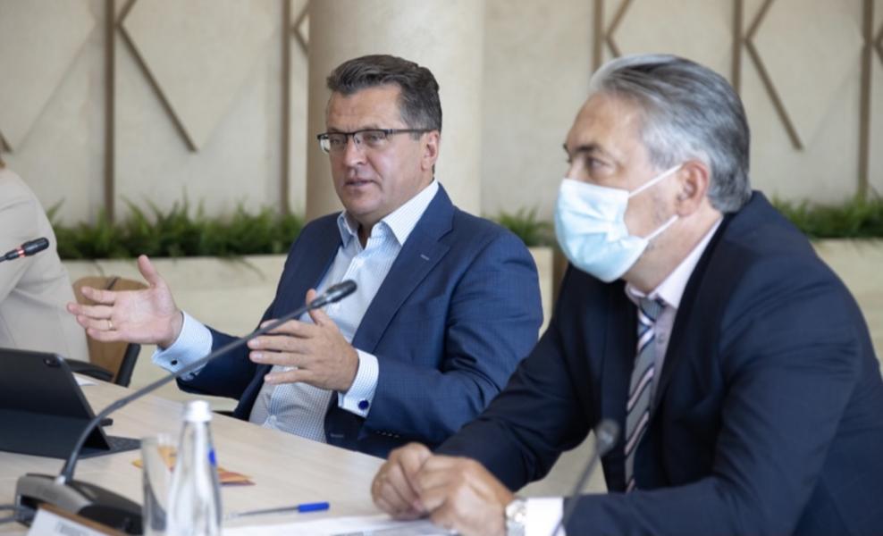 Ильсур Метшин: Проблема бездомных собак важная, но она не является для меня №1