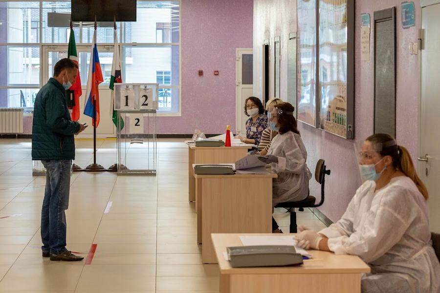 «Зеленой» политики в России фактически нет, но если сменит цвет, она может появиться