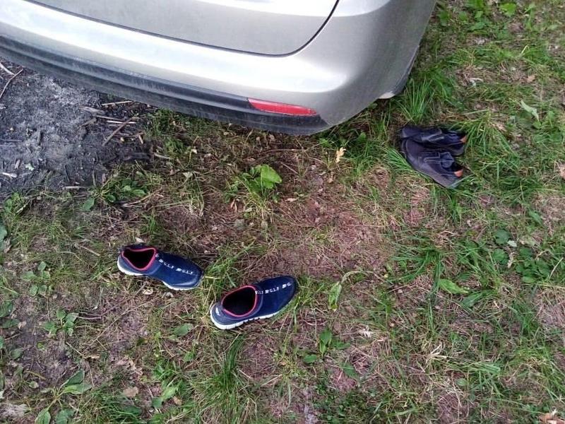 Мужчина утонул около санатория «Дельфин» в Зеленодольске