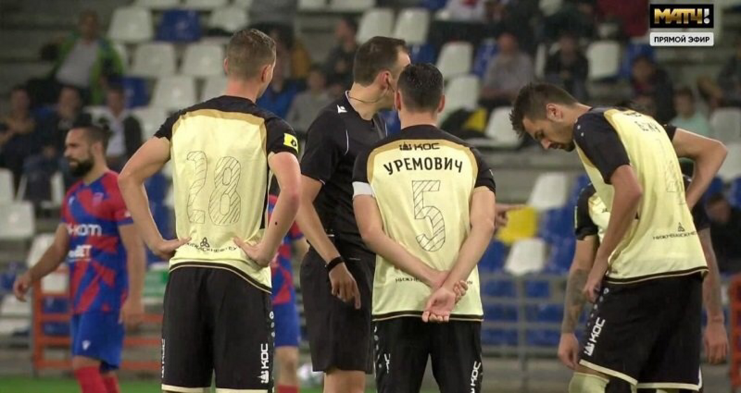 «Расклеенный» футбол: как «Рубин» вернулся в еврокубки спустя шесть лет «Расклеенный» футбол: как «Рубин» вернулся в еврокубки спустя шесть лет