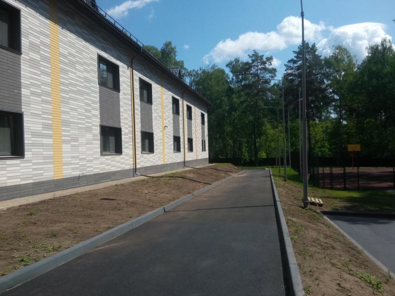 Госстройнадзор Татарстана инспектирует новый объект казанского полилингвального комплекса