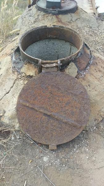 Следователи: Друга найденного в колодце челнинца унесло течением Следователи: Друга найденного в колодце челнинца унесло течением