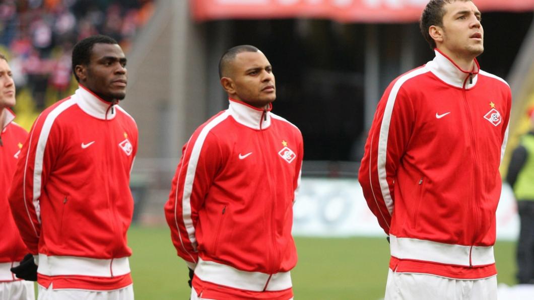 РФС пытается поднять с колен российский футбол. Поможет ли отмена лимита на легионеров клубам, а главное - сборной?