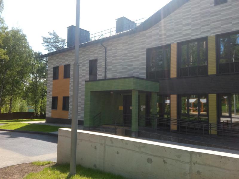 Госстройнадзор Татарстана инспектирует новый объект казанского полилингвального комплекса