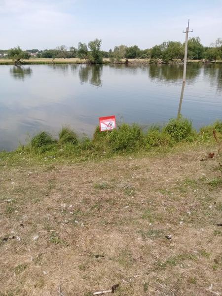 Пьяный татарстанец утонул в реке Большая Сульча на глазах отдыхающих