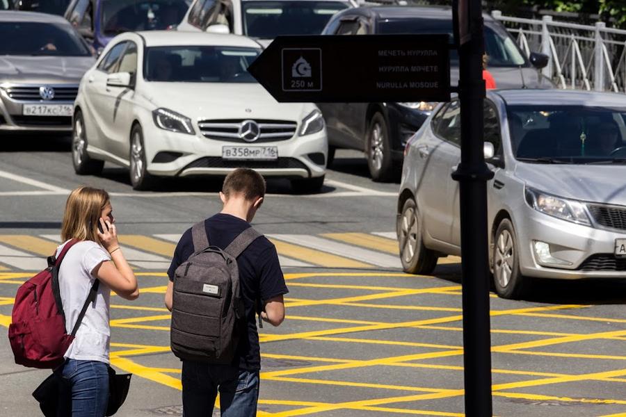Шамиль Гафаров на комиссии по БДД: Мечтаем о космосе, а не выполняем даже поставленных задач