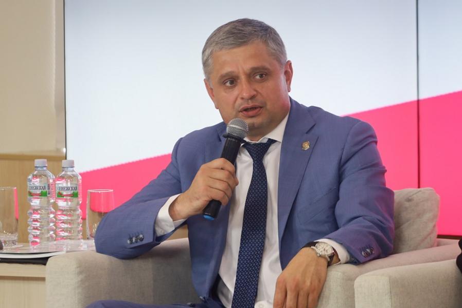 «Принципы заботы об экологии нужно прививать с детства»