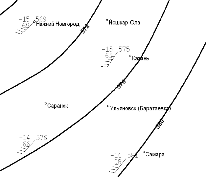 Гидрометцентр Татарстана прокомментировал запах гари, на который жалуются казанцы