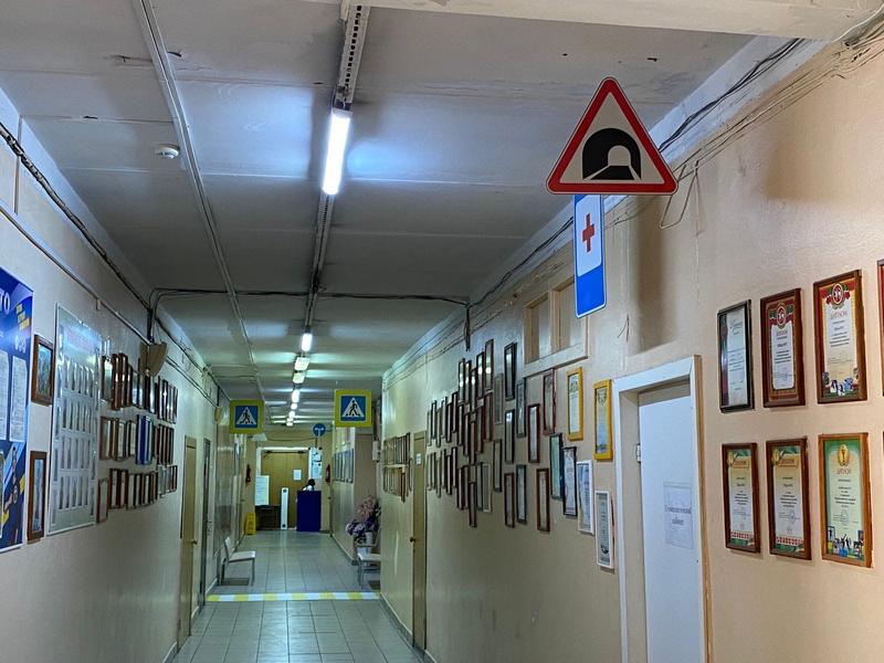 Учащиеся двух казанских школ будут изучать ПДД с помощью новой системы навигации