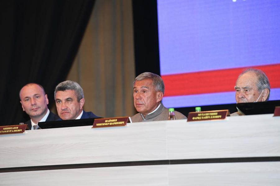 Двоечники учителя, псевдомедалисты и бардак в ссузах: о чем говорили на республиканском педсовете Двоечники учителя, псевдомедалисты и бардак в ссузах: о чем говорили на республиканском педсовете