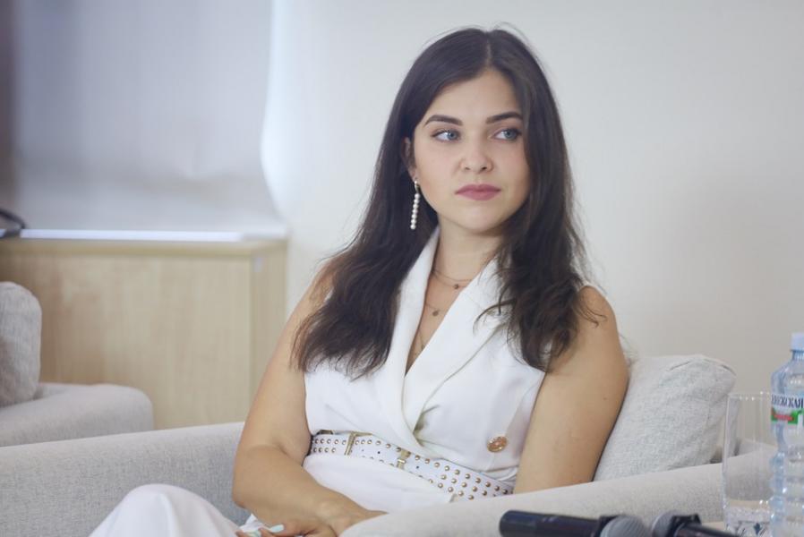 «Принципы заботы об экологии нужно прививать с детства»