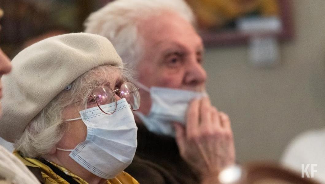 «Пик политической популярности Партии пенсионеров давно прошел»