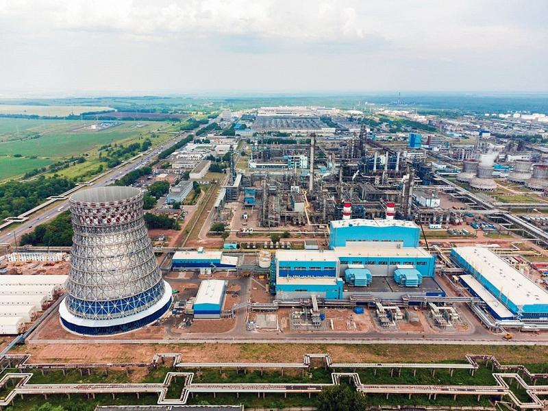 Заработали «как в последний раз»: «Нижнекамскнефтехим» показал рекордную прибыль