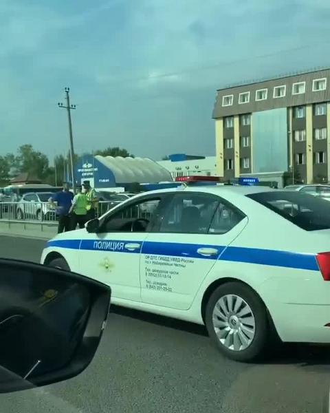 В Набережных Челнах насмерть сбили пешехода В Набережных Челнах насмерть сбили пешехода