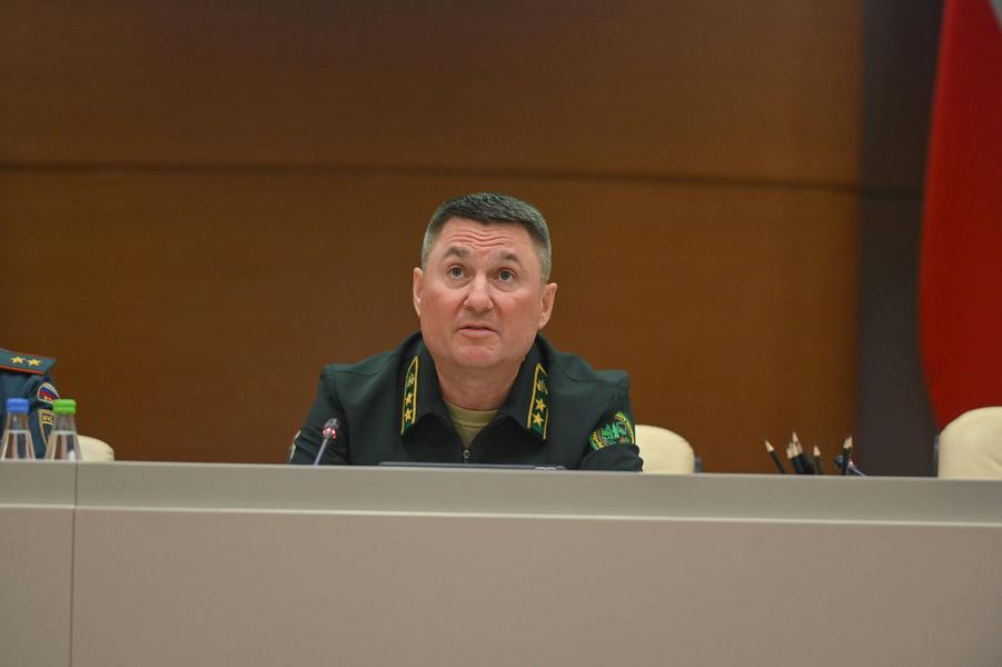 «По статистике в 95% причиной лесных пожаров служит человеческий фактор»