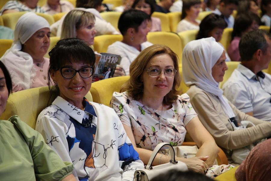 «Открывать татарские классы  в русских школах –  это же как хвататься за соломинку!»