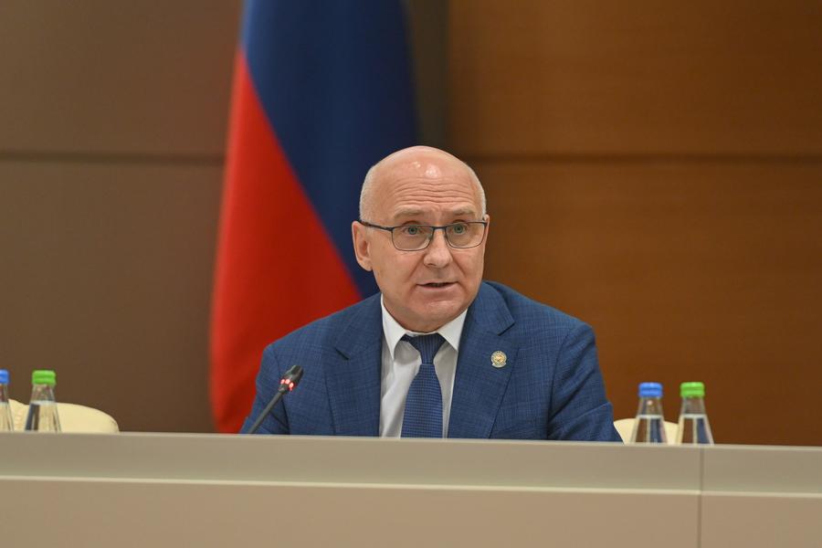 «Охотничьи ресурсы — это народное достояние»