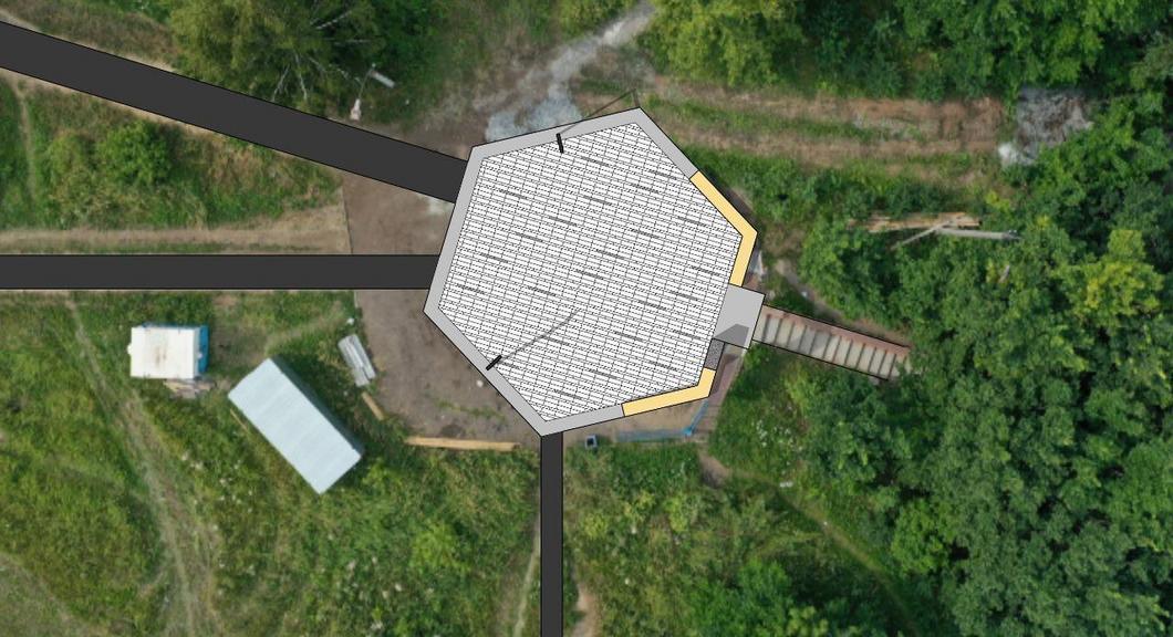 Новый архитектор Нижнекамска Равиль Сафиуллин запустил опрос среди горожан для выбора названия родника на Лесной