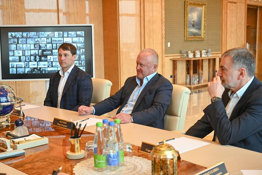 Бизнес-отель за 200 млн: в Нижнекамске из здания бывшего вокзала сделают современную гостиницу