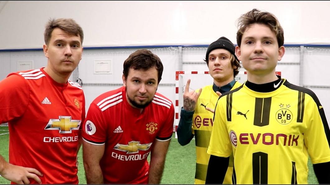 «Амкал» и «2Drots» зажигают в Кубке, Билялетдинов в пролете. Что вообще происходит?