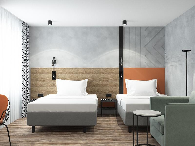 Бизнес-отель за 200 млн: в Нижнекамске из здания бывшего вокзала сделают современную гостиницу