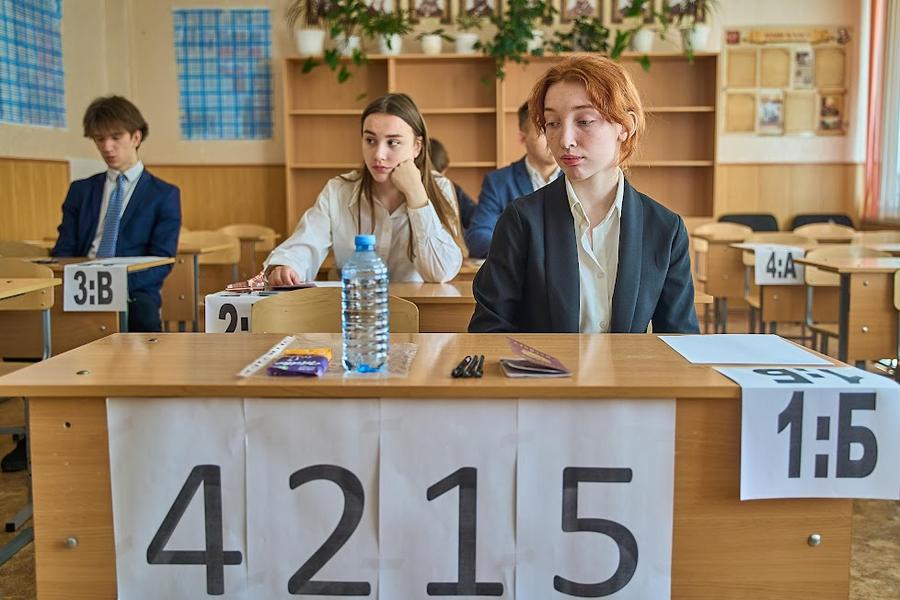 «Надо за этим следить!»: Как Рустам Минниханов подводил итоги работы педагогов республики на традиционной «августовке»