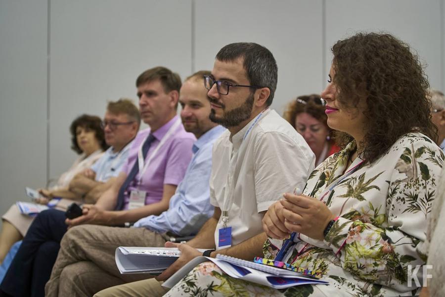 «Тема сохранения мира и согласия в этом году приобрела особое значение» «Тема сохранения мира и согласия в этом году приобрела особое значение»