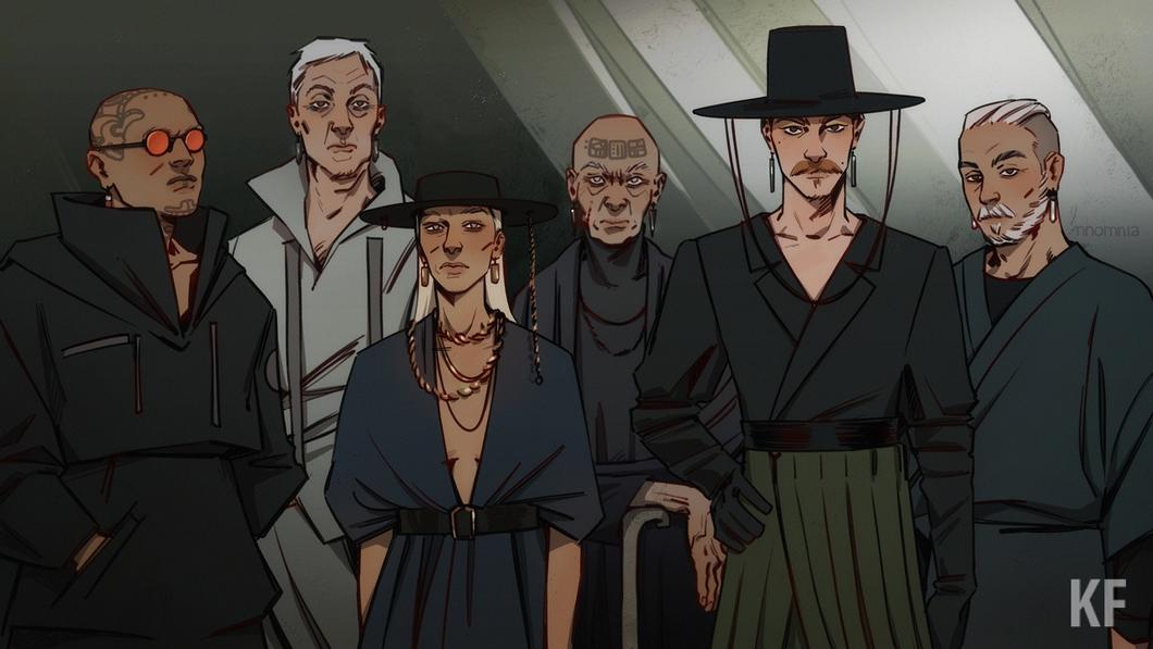 «Будущее видеоигр в России под вопросом»: как художники-фрилансеры Татарстана выживают под навесом санкций «Будущее видеоигр в России под вопросом»: как художники-фрилансеры Татарстана выживают под навесом санкций