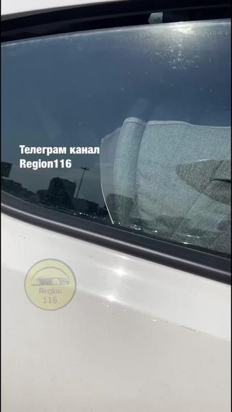 Мамаша из Казани оставила трех детей в машине в 30-градусную жару