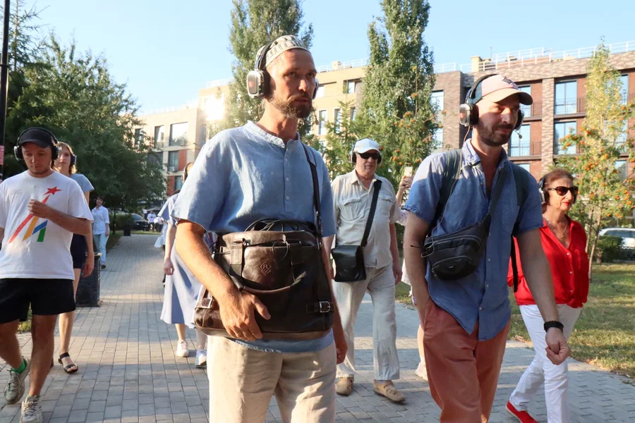 «Мы пытаемся находить новые способы коммуникации со зрителями»