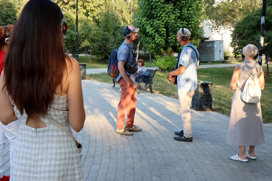 «Мы пытаемся находить новые способы коммуникации со зрителями»