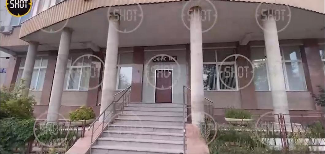 В Москве кассиры обменного пункта украли у мужчины 33 миллиона рублей