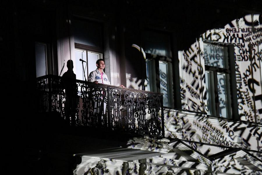 Климова о «Голосах Казани»: Я поражена масштабом представления и артистами Климова о «Голосах Казани»: Я поражена масштабом представления и артистами