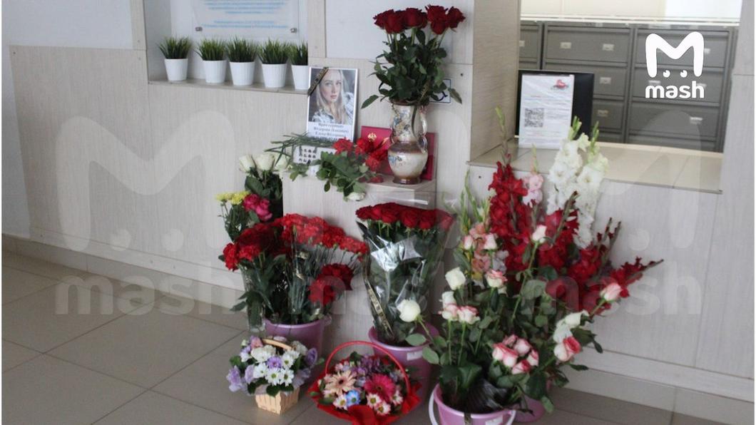 В Оренбурге 25-летнюю врача-терапевта зарезали в подъезде дома, куда она приехала по вызову