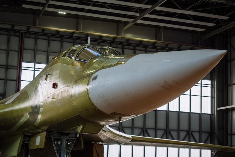 Ракетные корабли, бомбардировщики и беспилотники: что предлагает на форуме «Армия-2022» военно-промышленный комплекс Татарстана