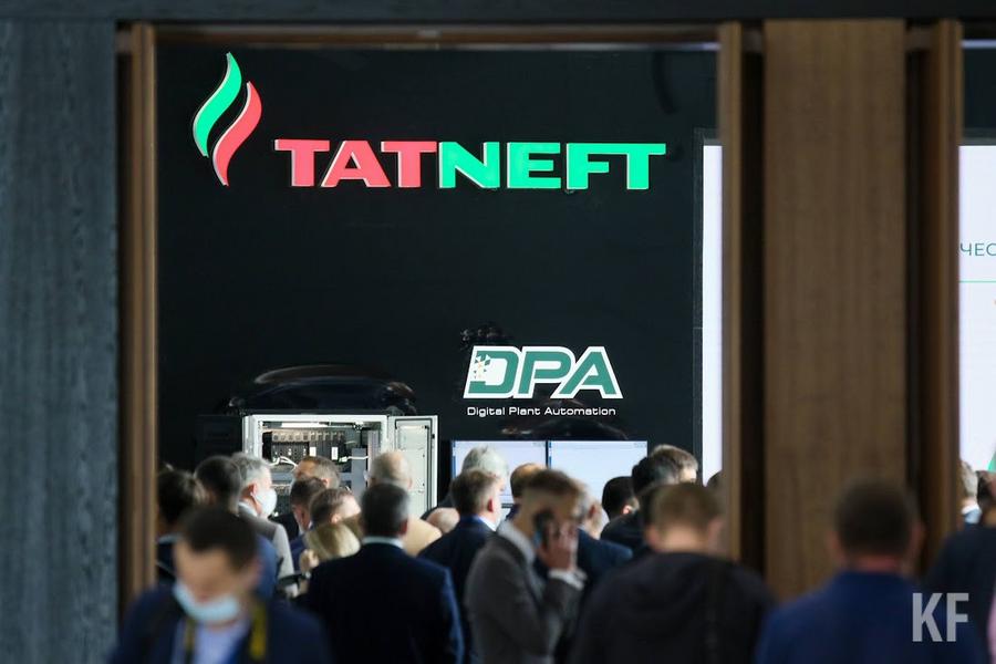 «Число отраслей, где проблемы связаны с санкциями, увеличивается»: что ждет промышленность Татарстана?