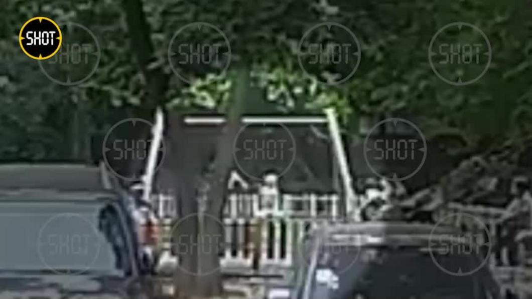 Уроженка Киргизии, которая пыталась похитить 4-летнюю девочку в Москве, оказалась несовершеннолетней