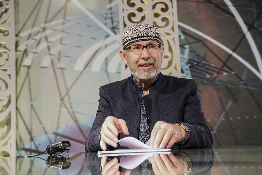 Ак Идель и Башкирский улусы Казанского ханства: история локализации