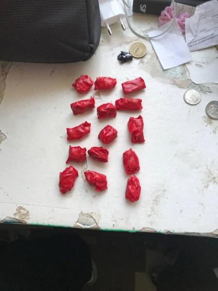 В Казани мать заставила свою несовершеннолетнюю дочь заниматься сбытом наркотиков