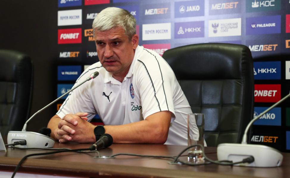 Соседи куражатся! «КАМАЗ» вырвал ничью в Казани на последних секундах и забрал двойные премиальные