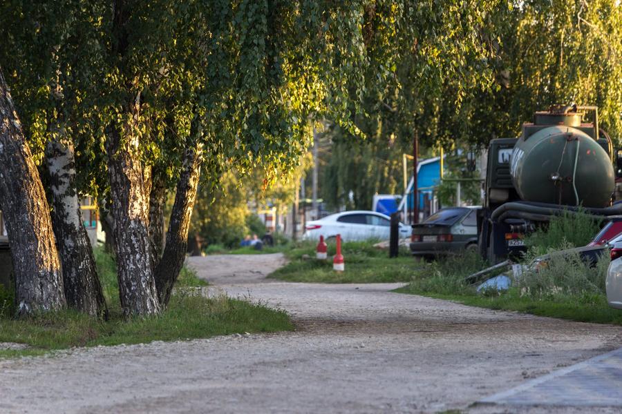 «Вопрос безопасности - главный»: Татарстанские власти не спасут жителей Салмачи от сноса домов по соседству с газопроводом