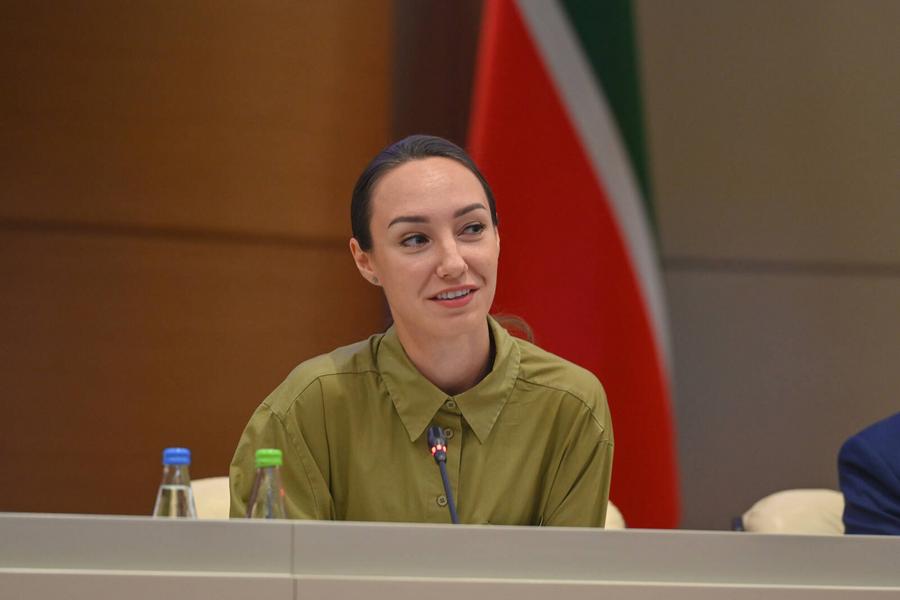 6 побед из 7: как Татарстан привлек на развитие малых городов 510 миллионов рублей