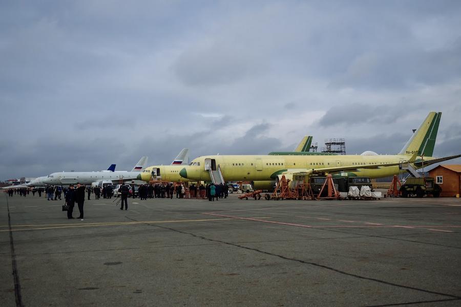 Ракетные корабли, бомбардировщики и беспилотники: чем знаменит военно-промышленный комплекс Татарстана