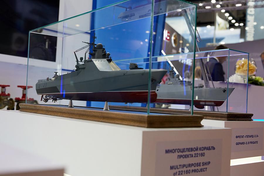 Ракетные корабли, бомбардировщики и беспилотники: чем знаменит военно-промышленный комплекс Татарстана