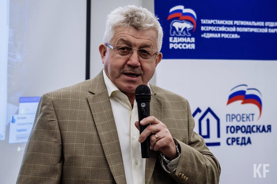 «Очень важно пройти путь с низов»