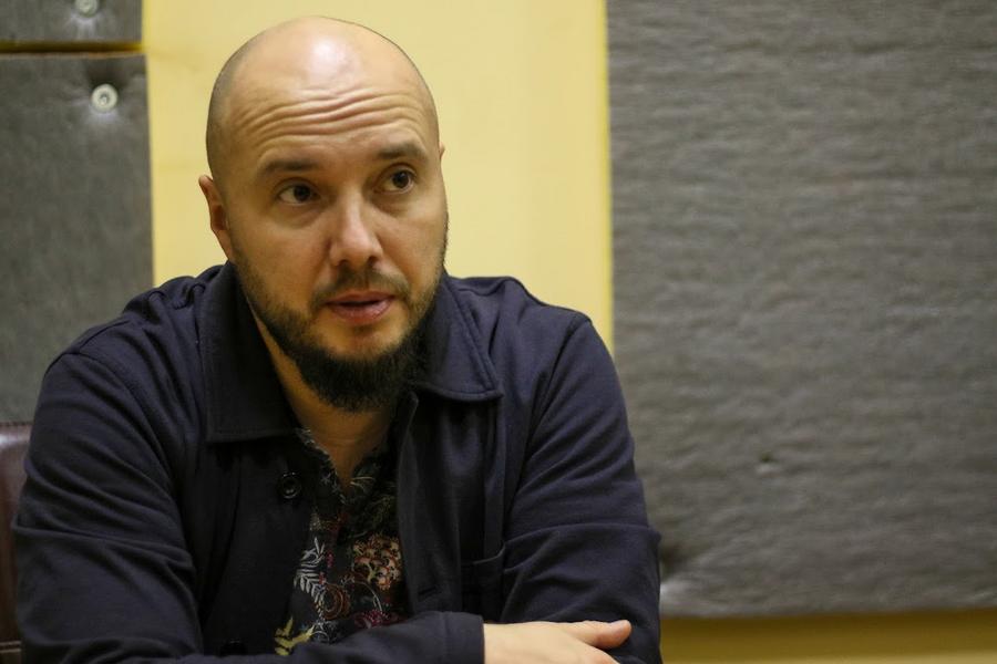 «Горбачев был выбран как концентрация зла, и люди не совсем правильно оценивают тогдашнюю ситуацию» «Горбачев был выбран как концентрация зла, и люди не совсем правильно оценивают тогдашнюю ситуацию»