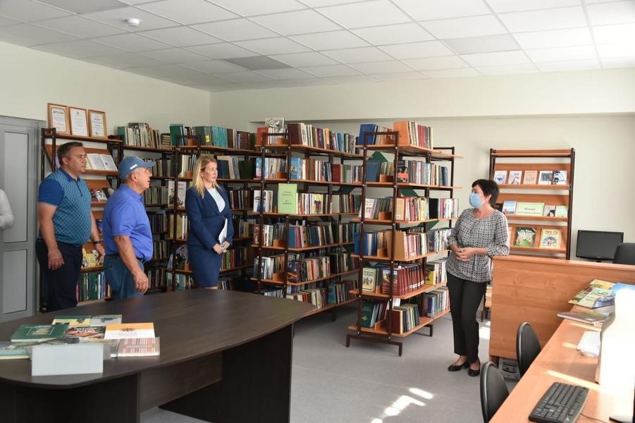 Минниханов проверил, как проходят уборочные работы в Высокогорском районе