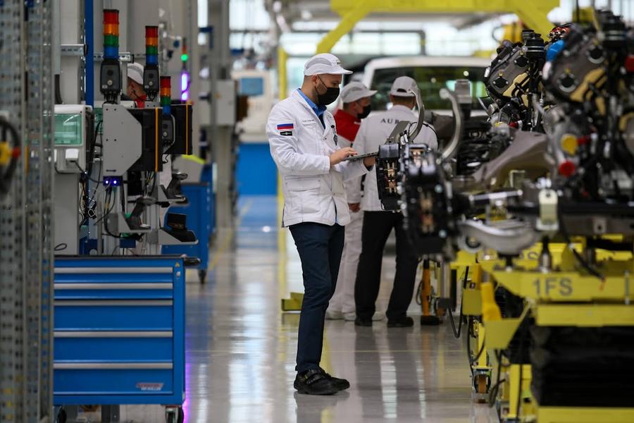 «Люди перестали верить в Россию и особо не вкладываются»