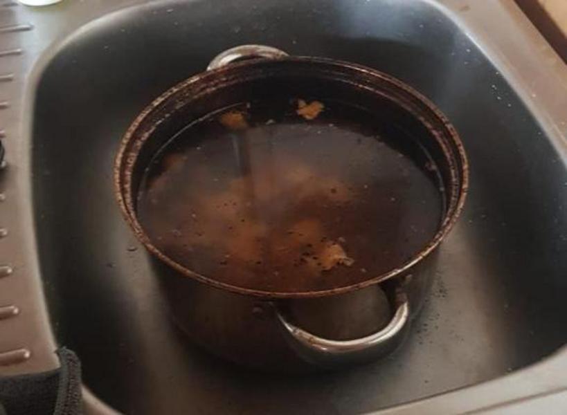 С разницей в несколько часов в Нижнекамске пожарные выезжали в квартиры, где пригорала еда